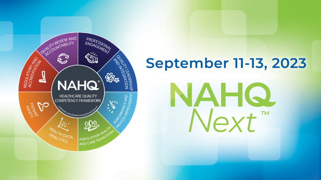 Events and Conferences | NAHQ