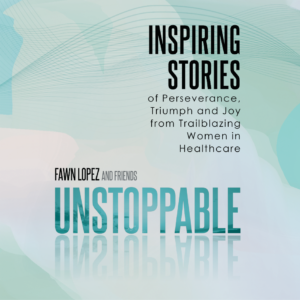 copy of unstoppable book general
